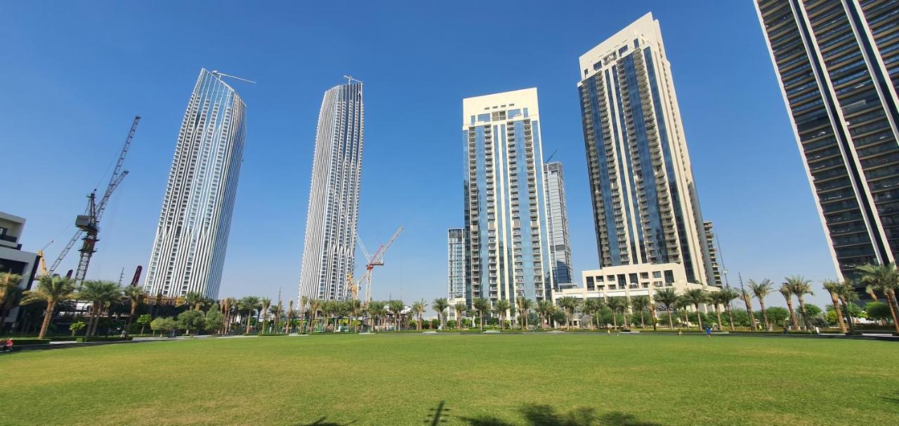 Apartment Svizona Premium 2 Bed I Panoramic Creek Views