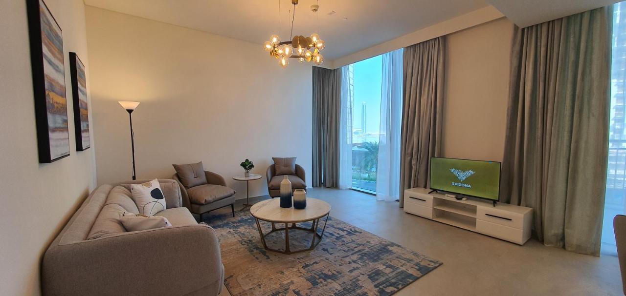 Svizona Premium 2 Bed I Panoramic Creek Views