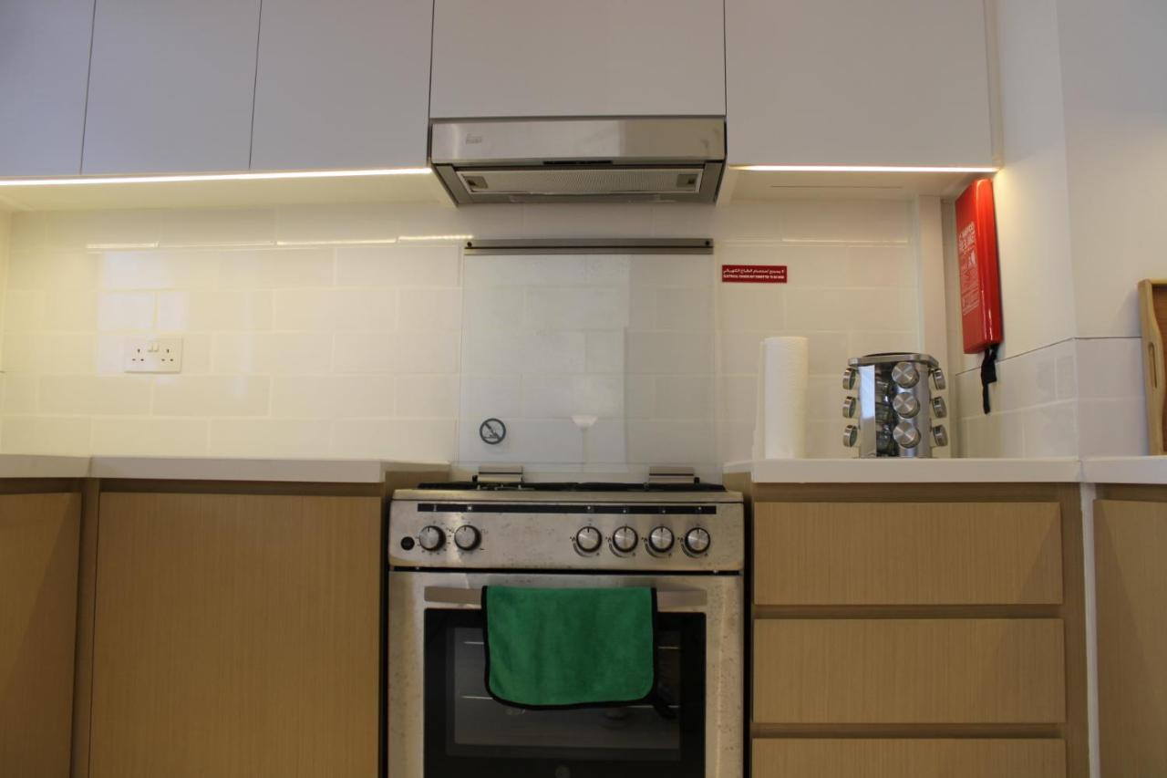 Svizona Premium 2 Bed I Panoramic Creek Views Dubai