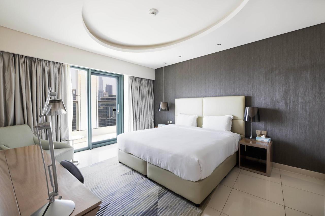 Paramount Towers - Elegant Apartment Dubai