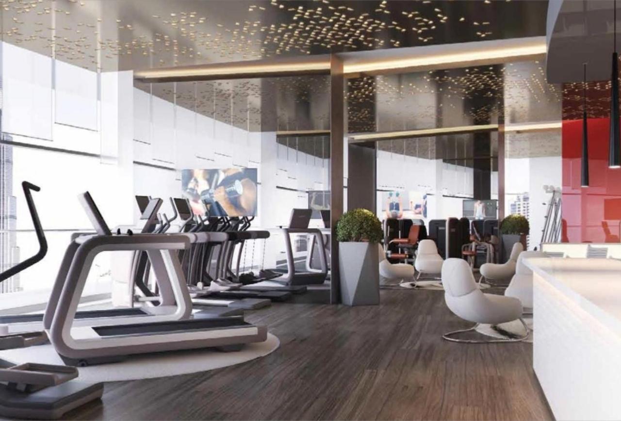 Apartment Paramount Towers - Elegant *