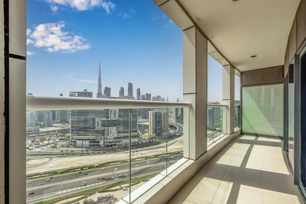 Apartment Paramount Towers - Elegant *
