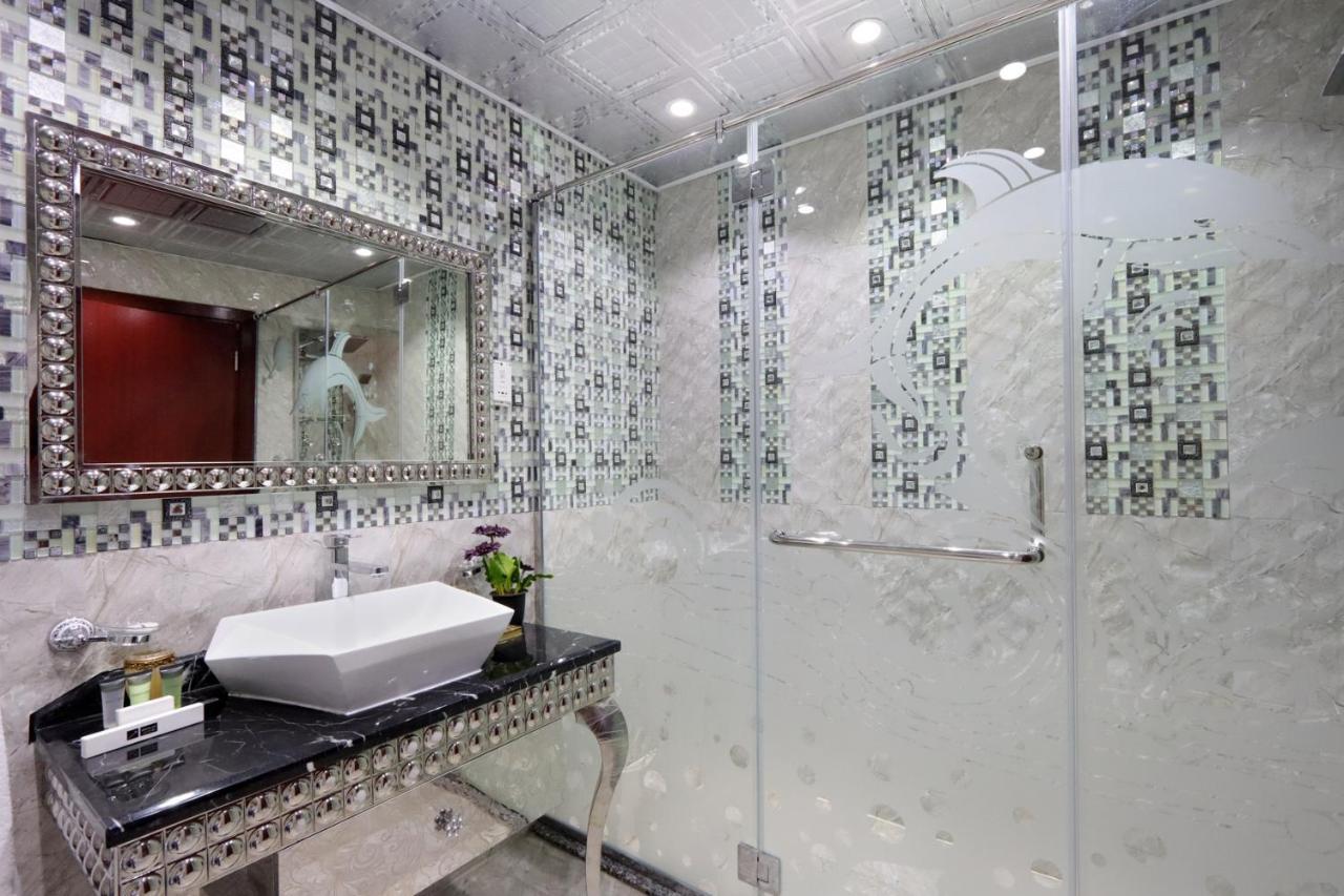 Livbnb - Upgraded 3+ 1 Bedroom Near In Jbr The Walk Apartment *