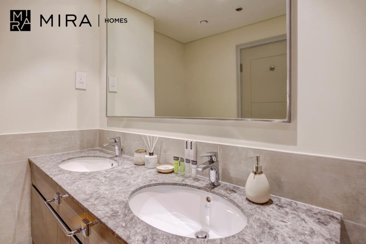 Apartment Mira Homes - Newly 1 Bedroom With Sofa-bed Near Mall Dubai
