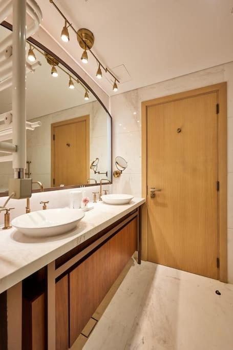 Skylight Two Bedroom Rp Heights Downton Apartment Dubai