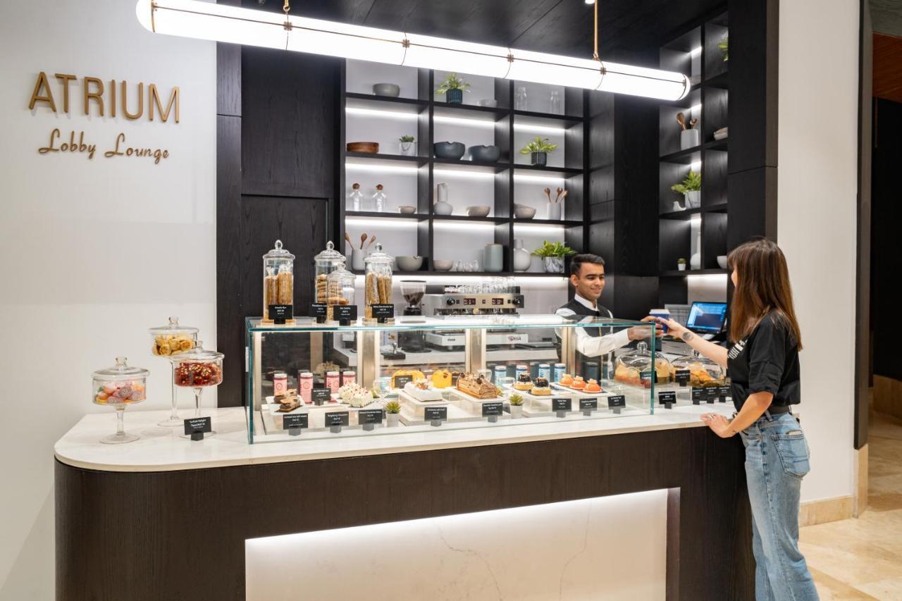Hotel Amwaj Rotana, Jumeirah -