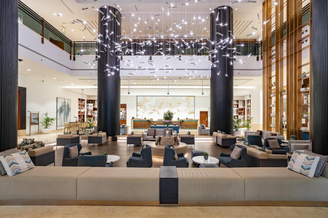 Hotel Amwaj Rotana, Jumeirah -