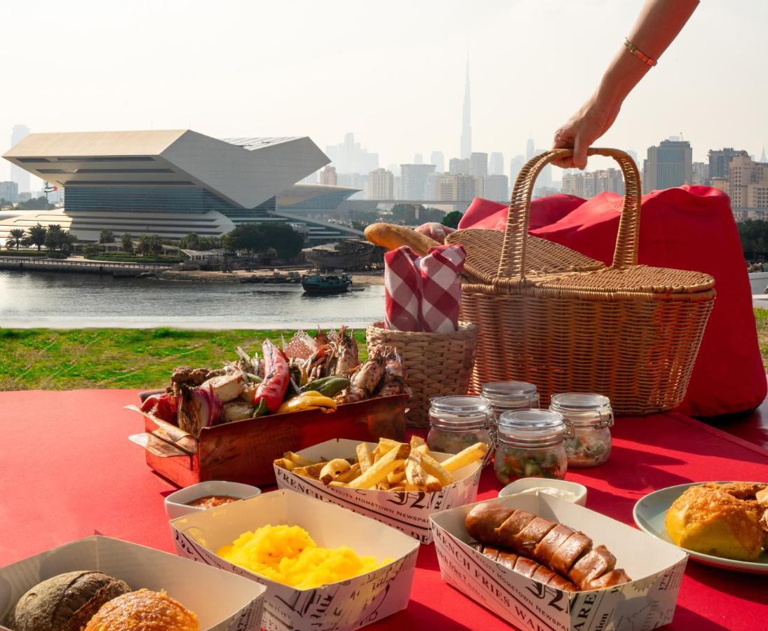 Crowne Plaza Festival City Hotel 5*
