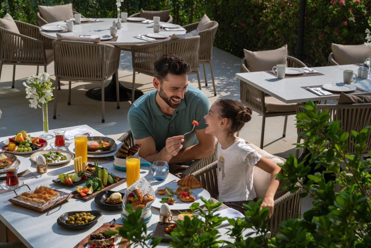 Resort Rixos The Palm &