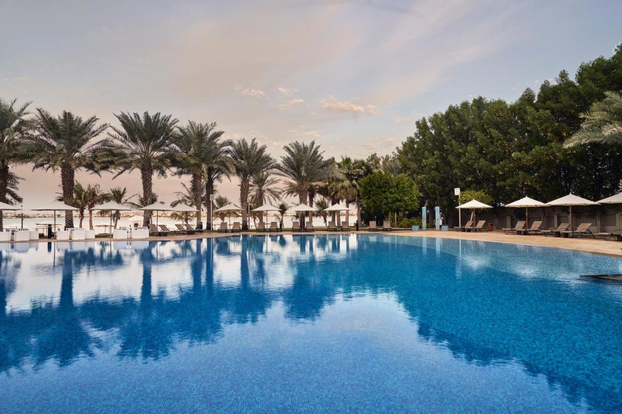 Rixos The Palm & Resort