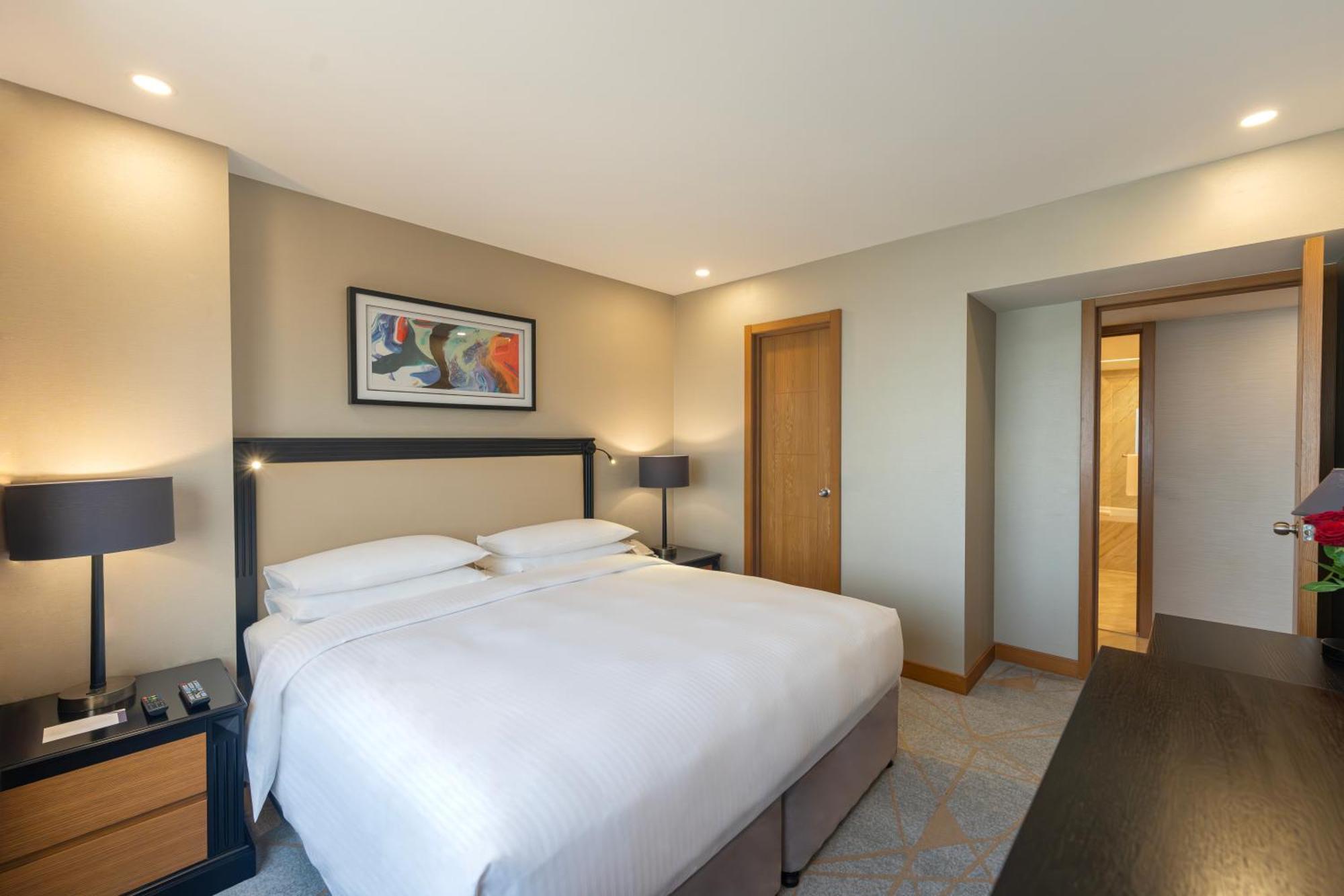 Aparthotel Hyatt Regency Galleria Dubai