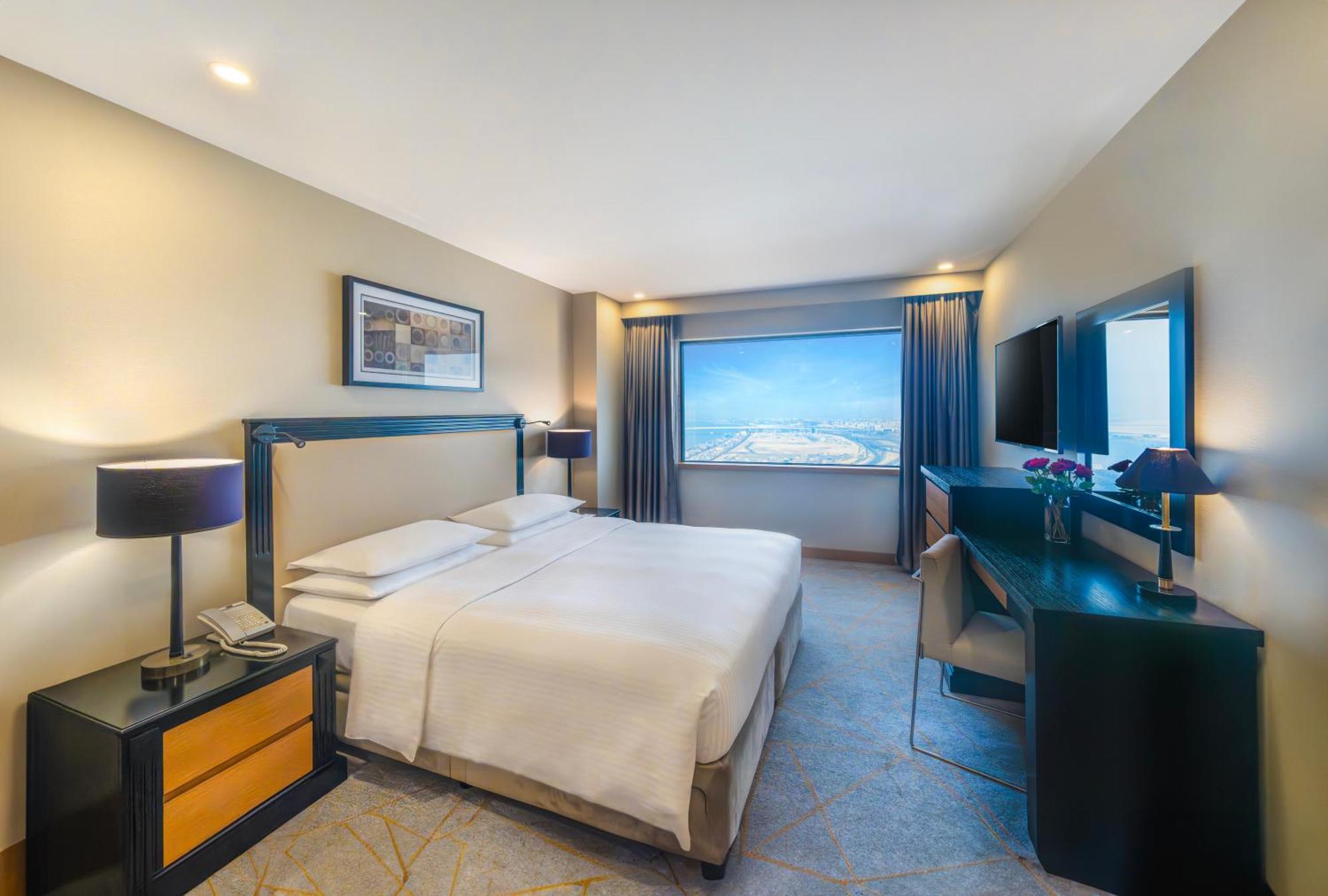 Aparthotel Hyatt Regency Galleria 4*
