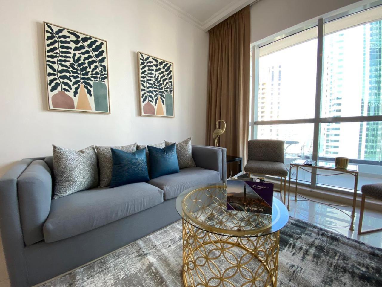 Dream - Bay Dubai