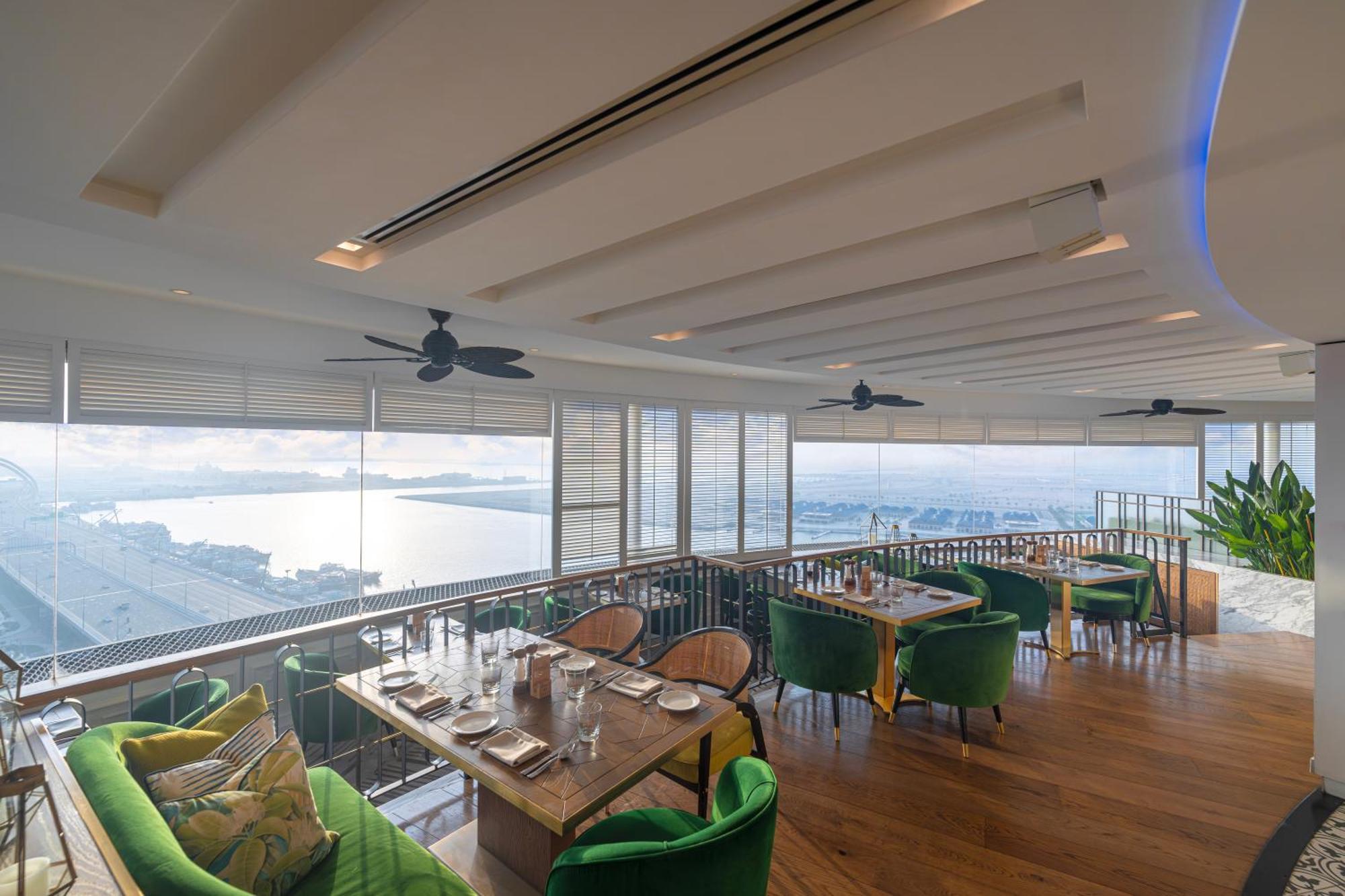 Hyatt Regency - Corniche
