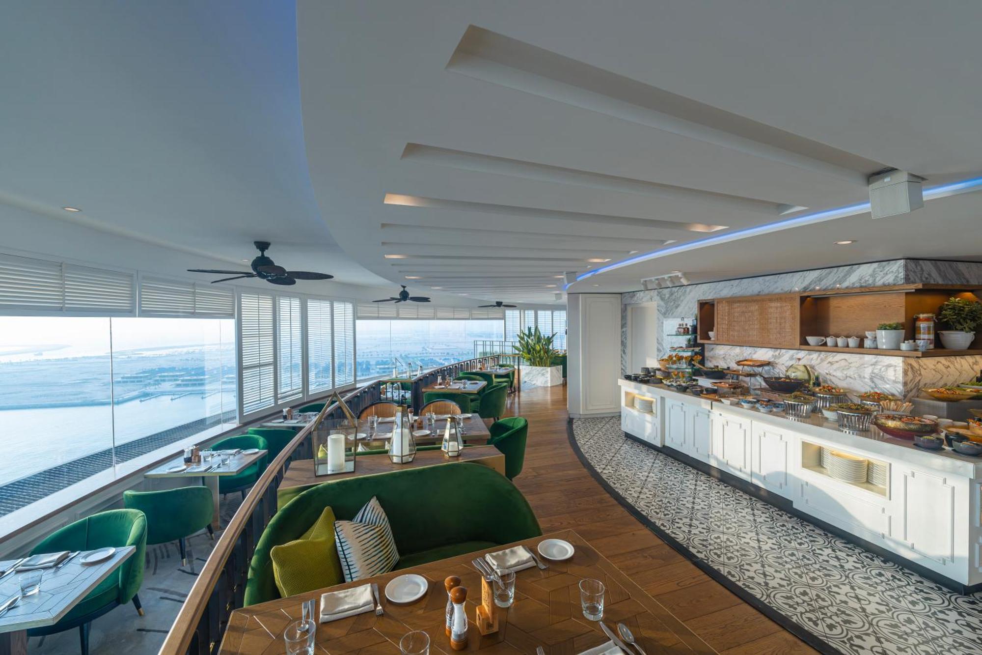 Hotel Hyatt Regency - Corniche