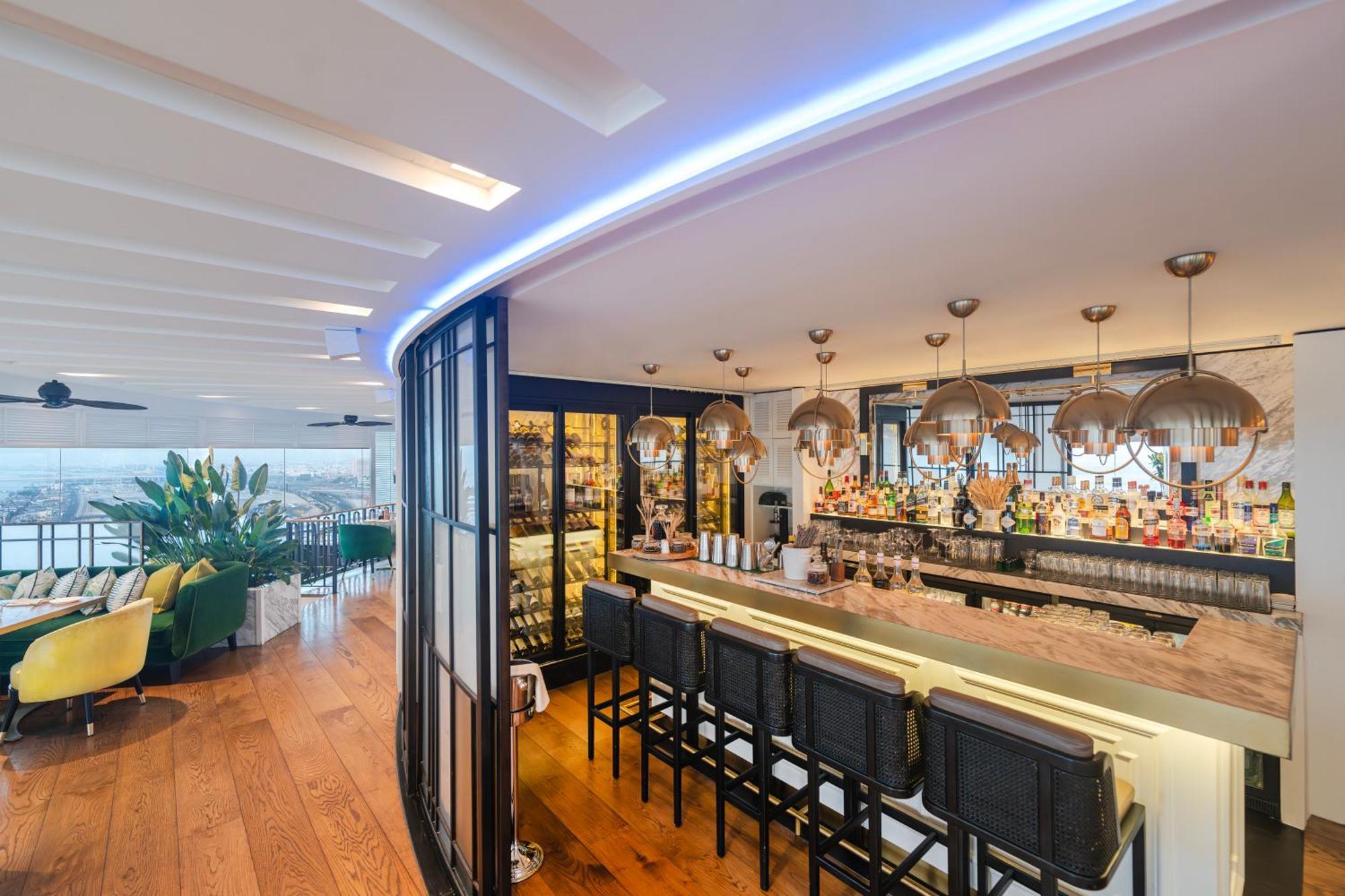 Hyatt Regency - Corniche Hotel Dubai