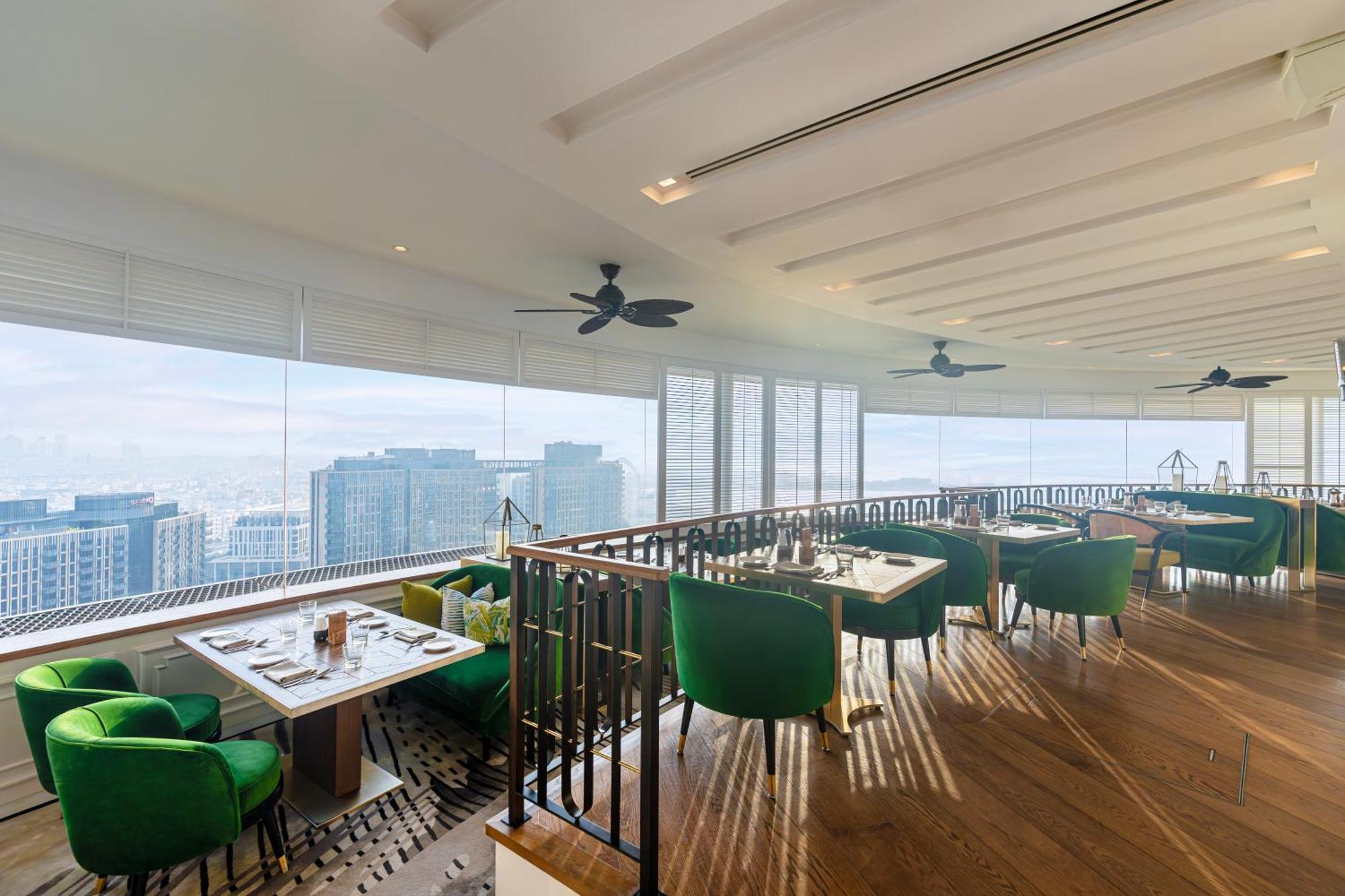 Hyatt Regency - Corniche