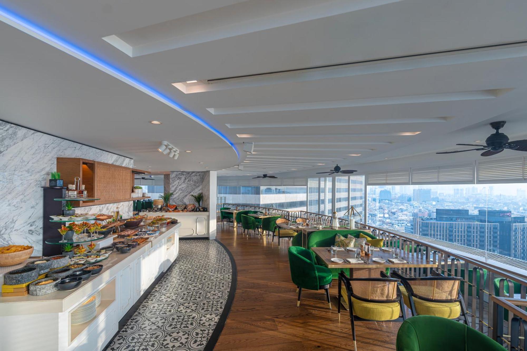 Hotel Hyatt Regency - Corniche