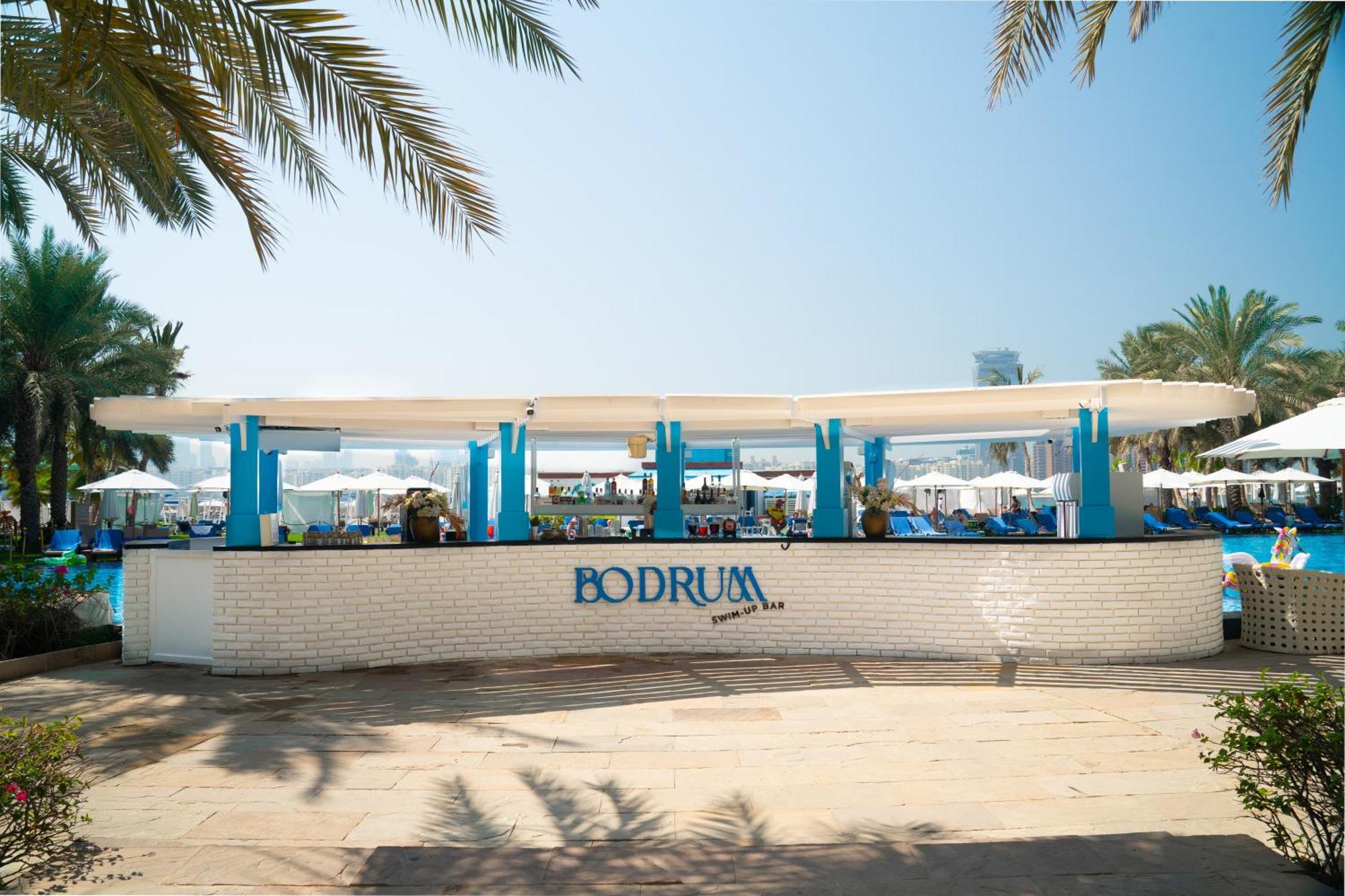 Resort Rixos The Palm & Dubai