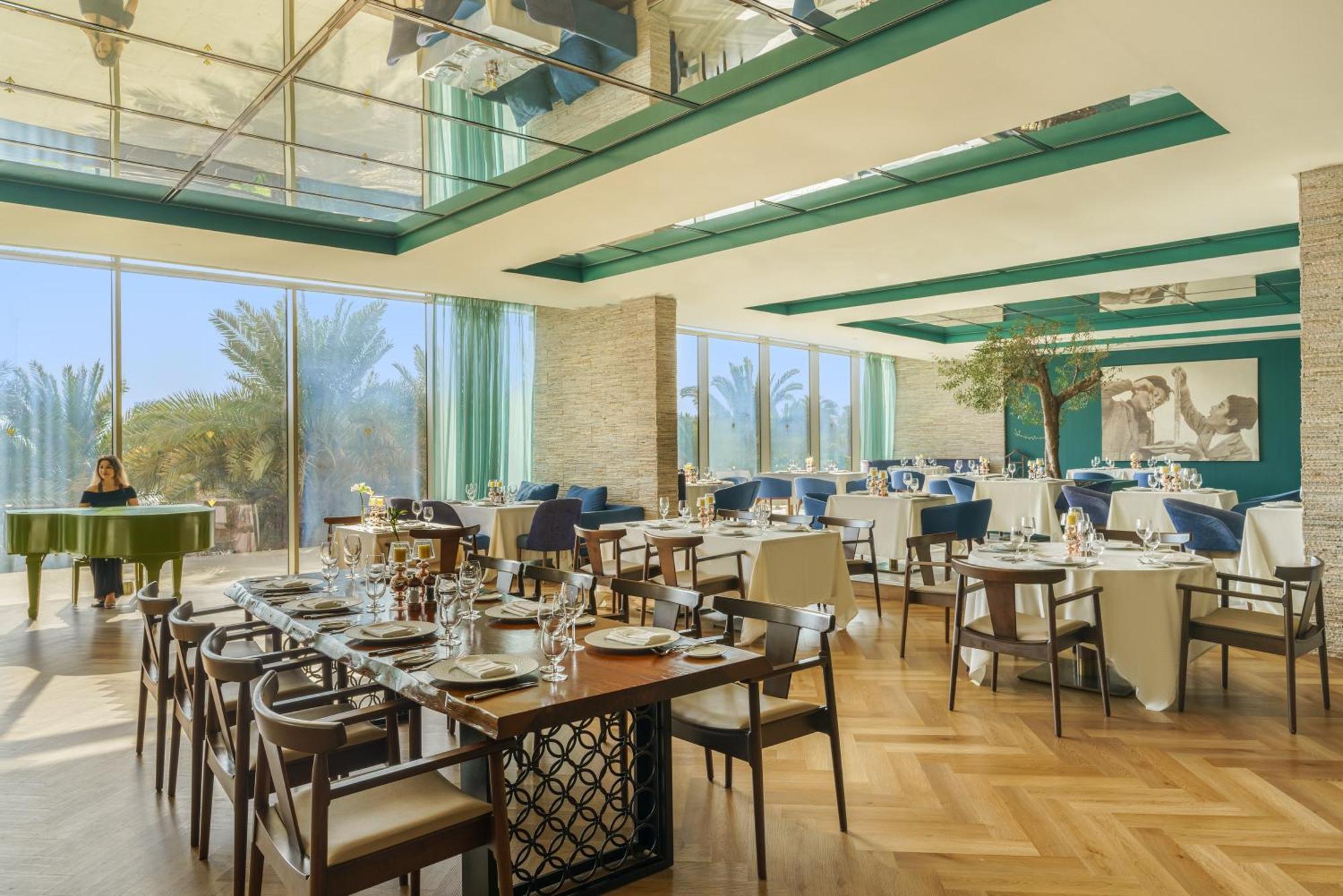 Rixos The Palm & 5* Dubai