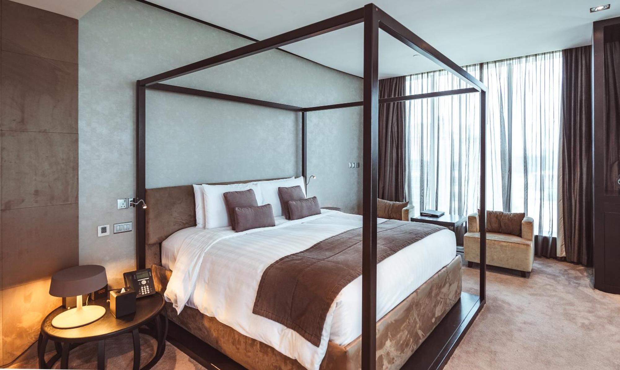The Canvas - Mgallery Collection Hotel Dubai