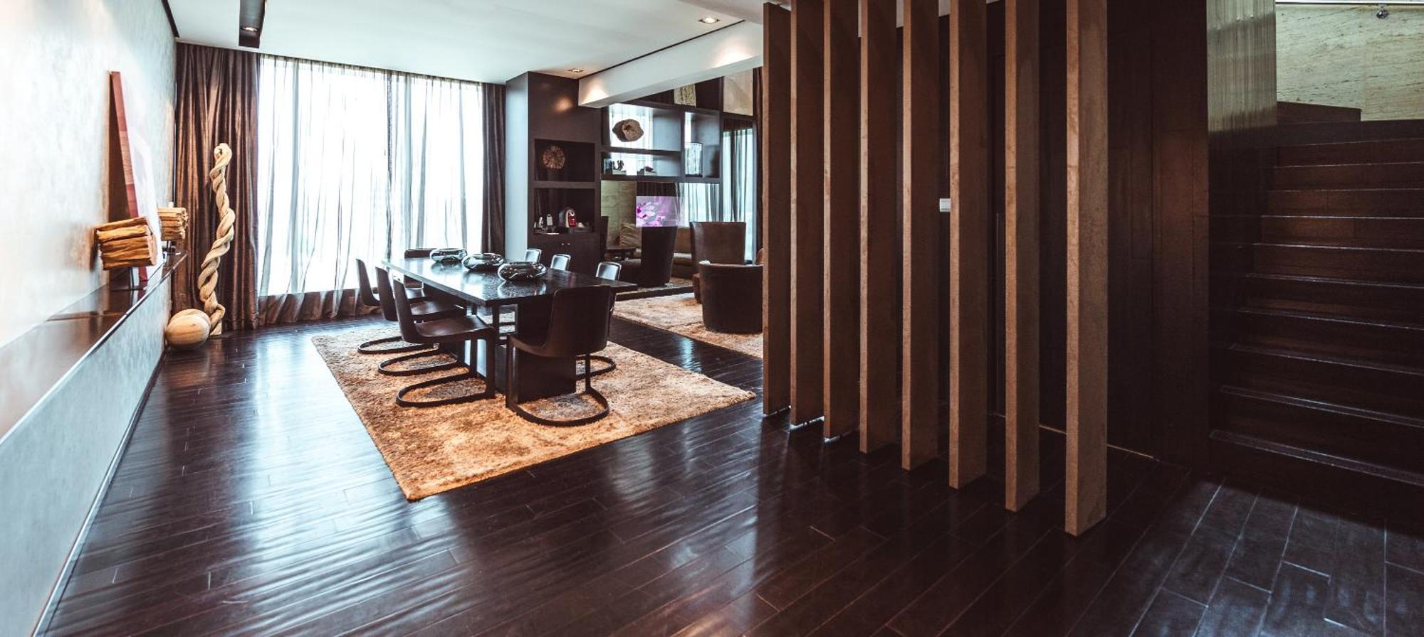 The Canvas - Mgallery Collection Dubai