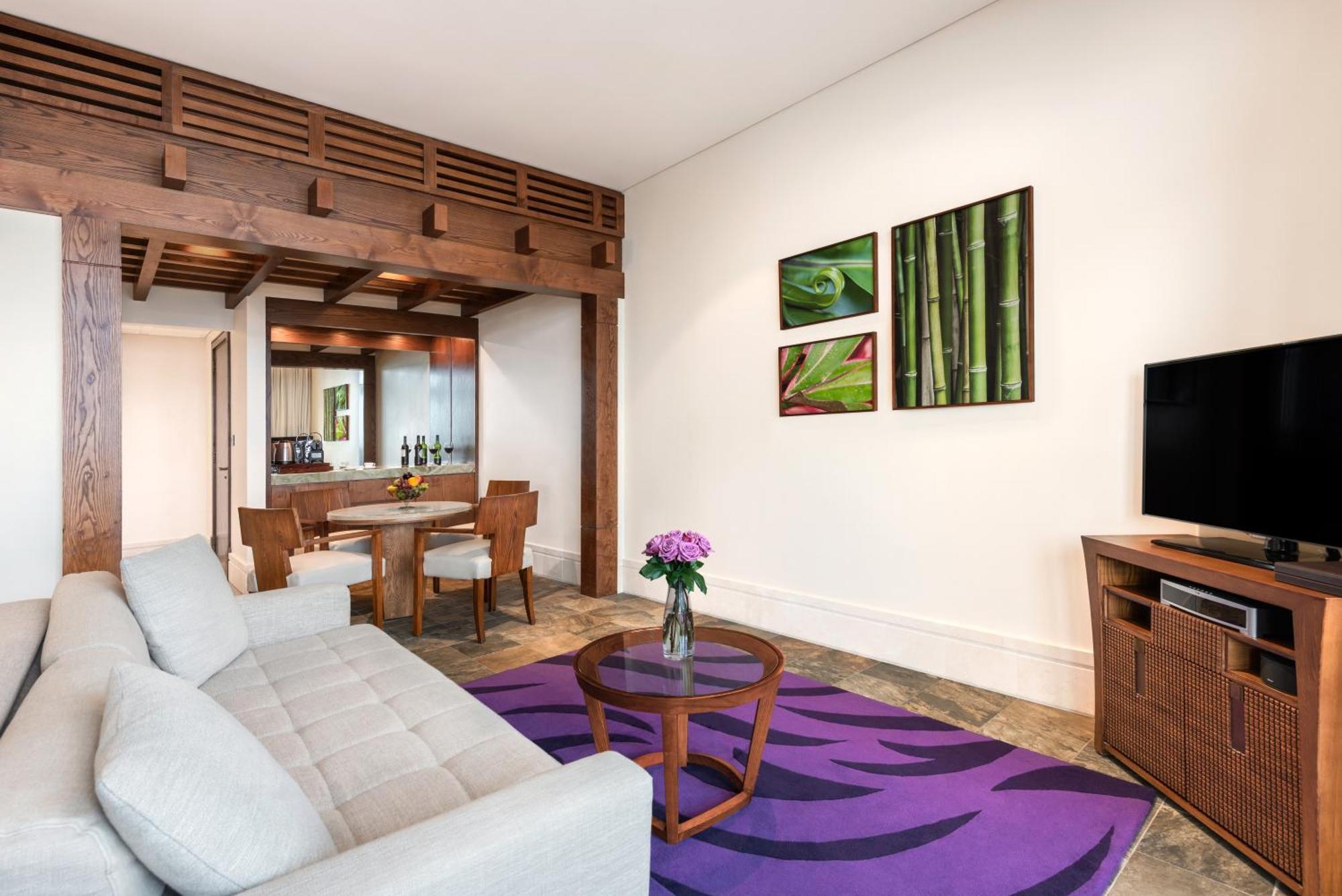 Resort Sofitel The Palm &