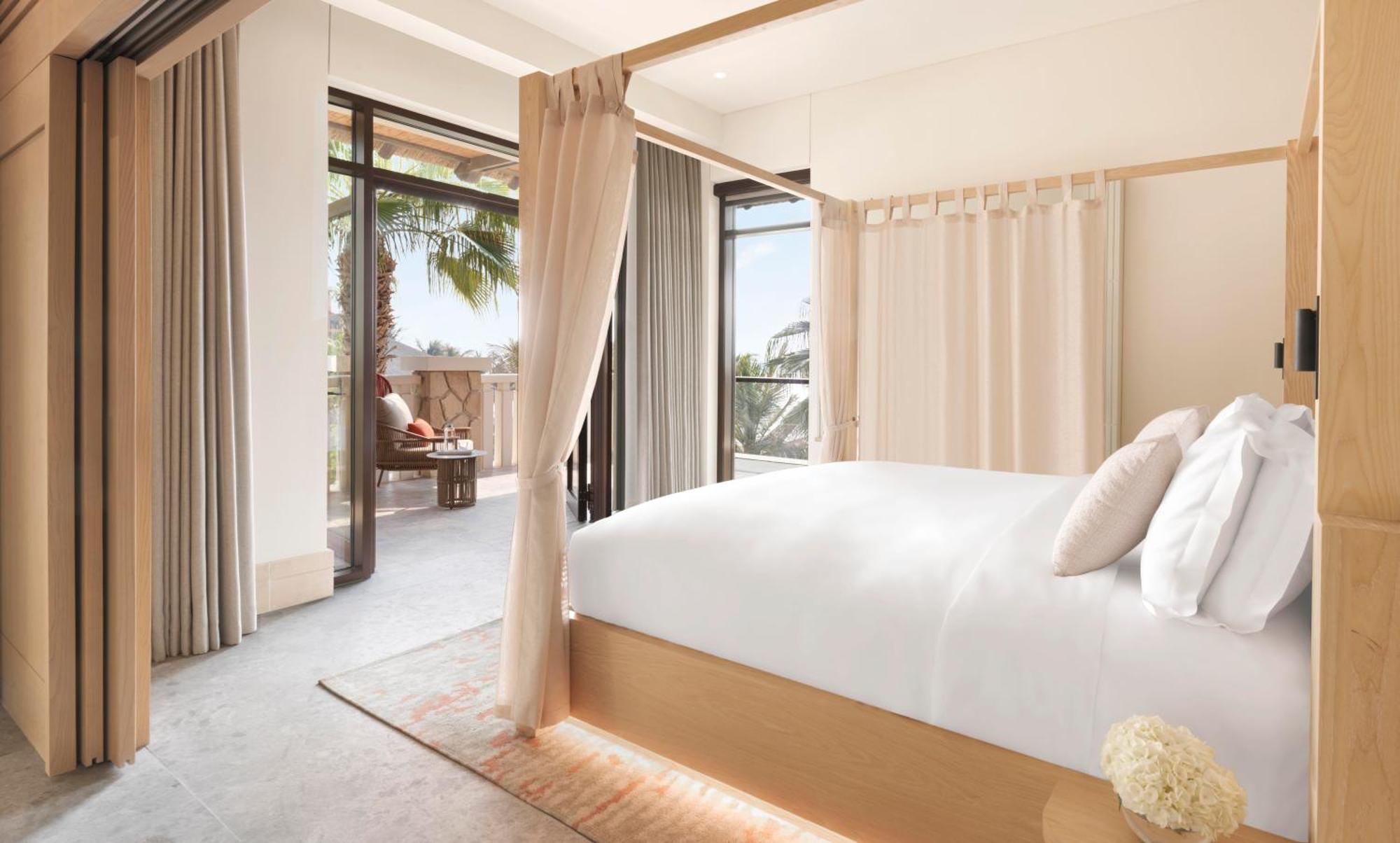 Resort Sofitel The Palm & 5*