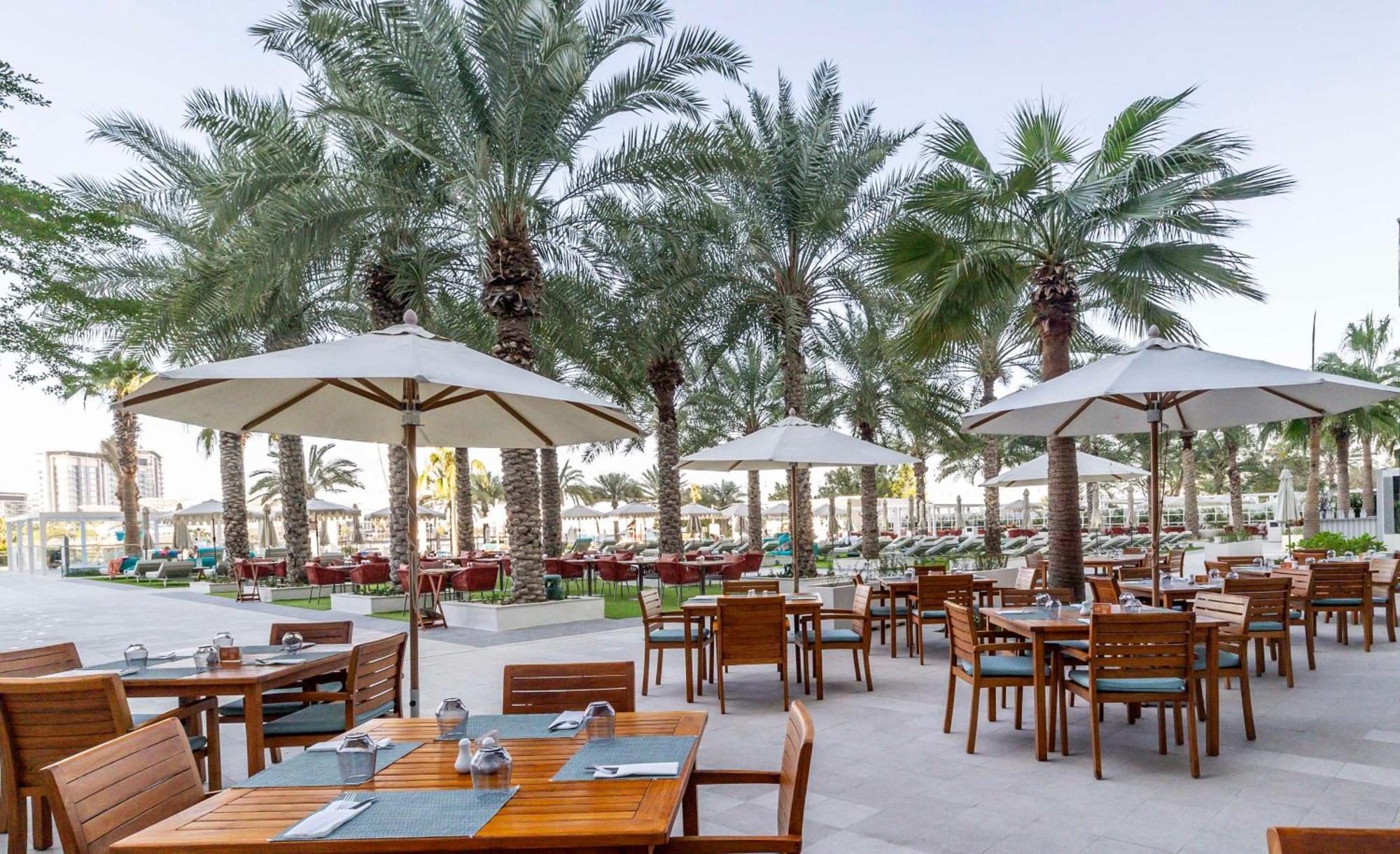 Doubletree By Hilton Jumeirah Dubai