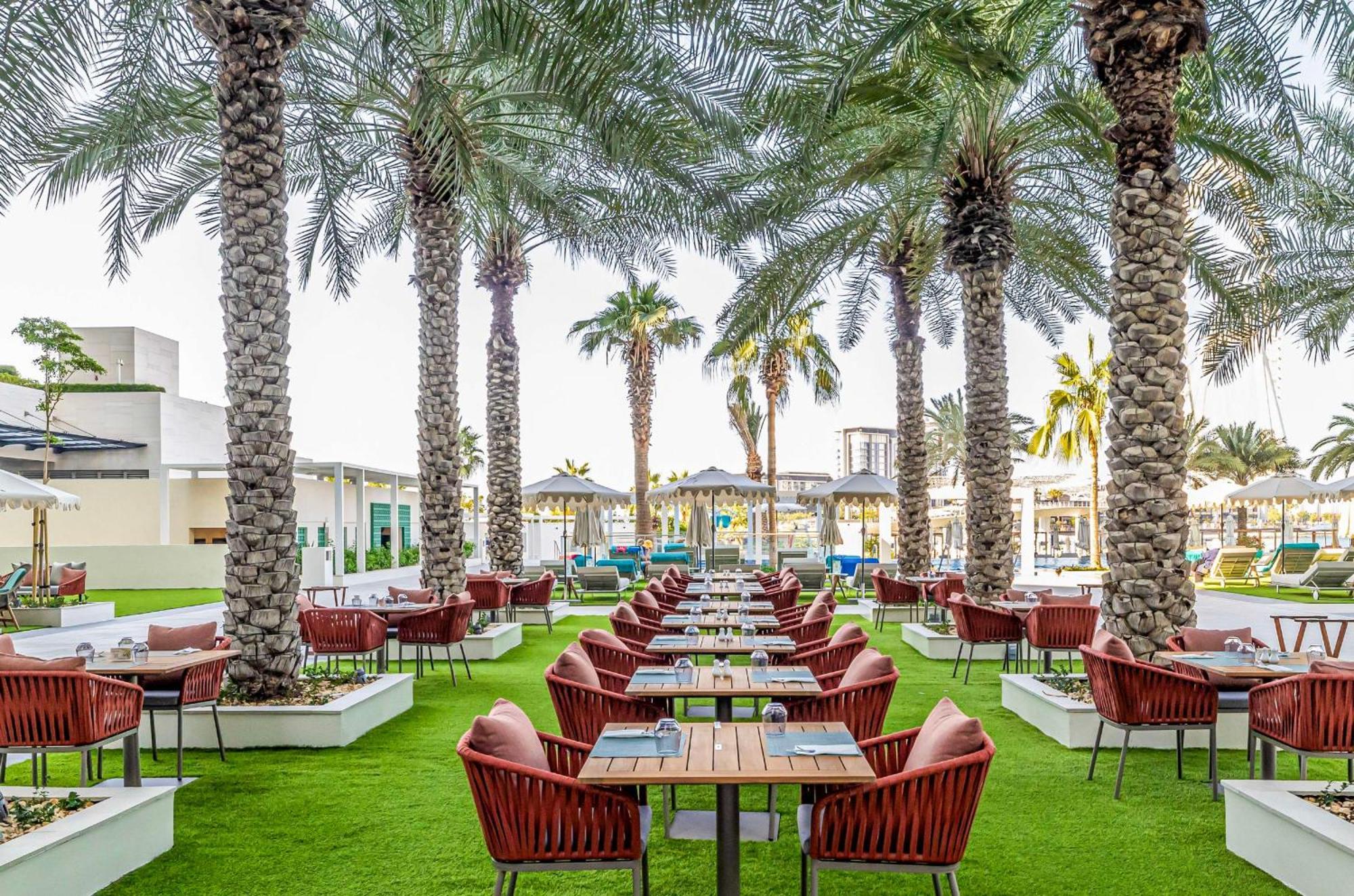 Resort Doubletree By Hilton Jumeirah 4*