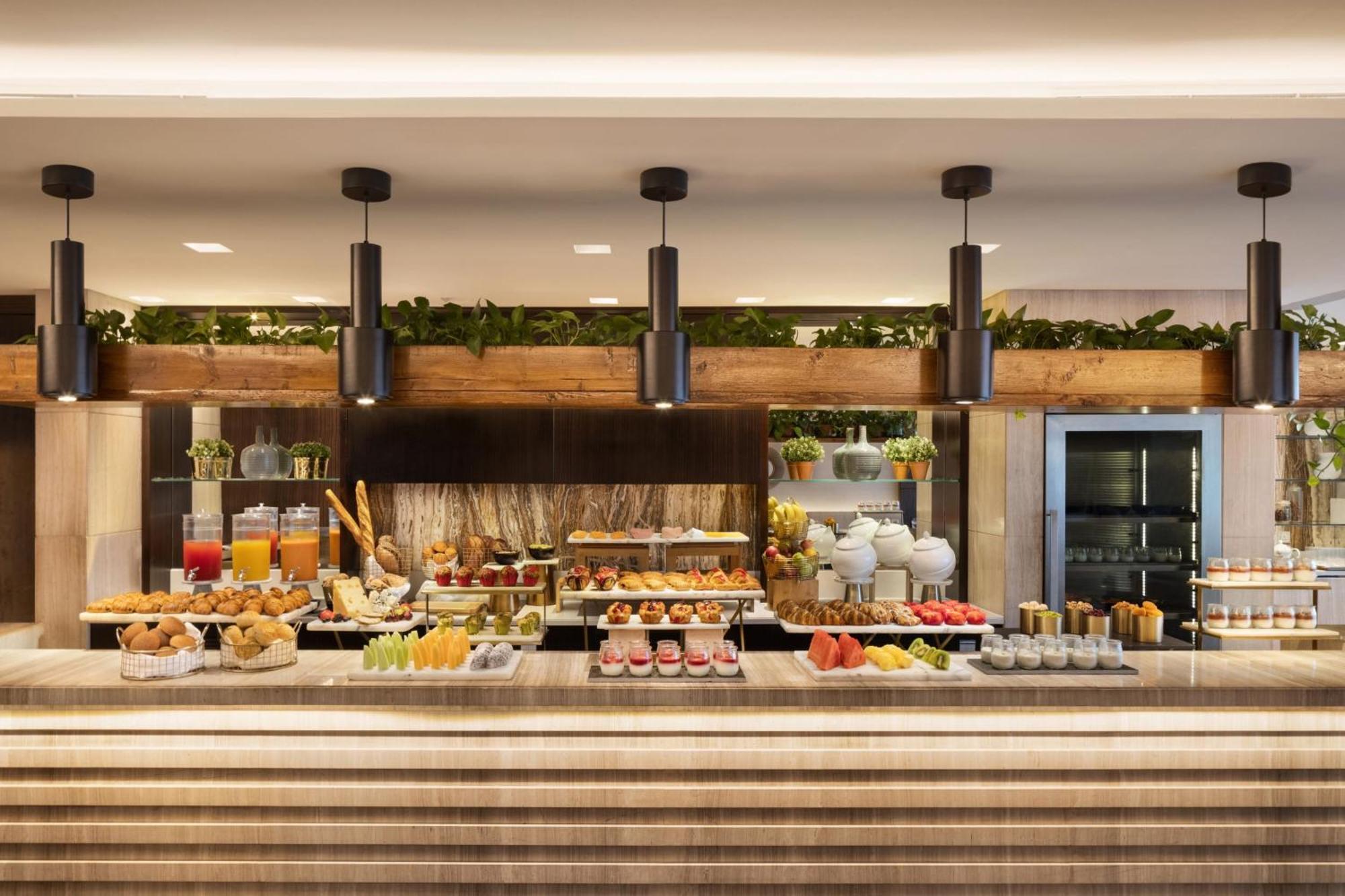 Hotel Sheraton Grand Hotel, Dubai