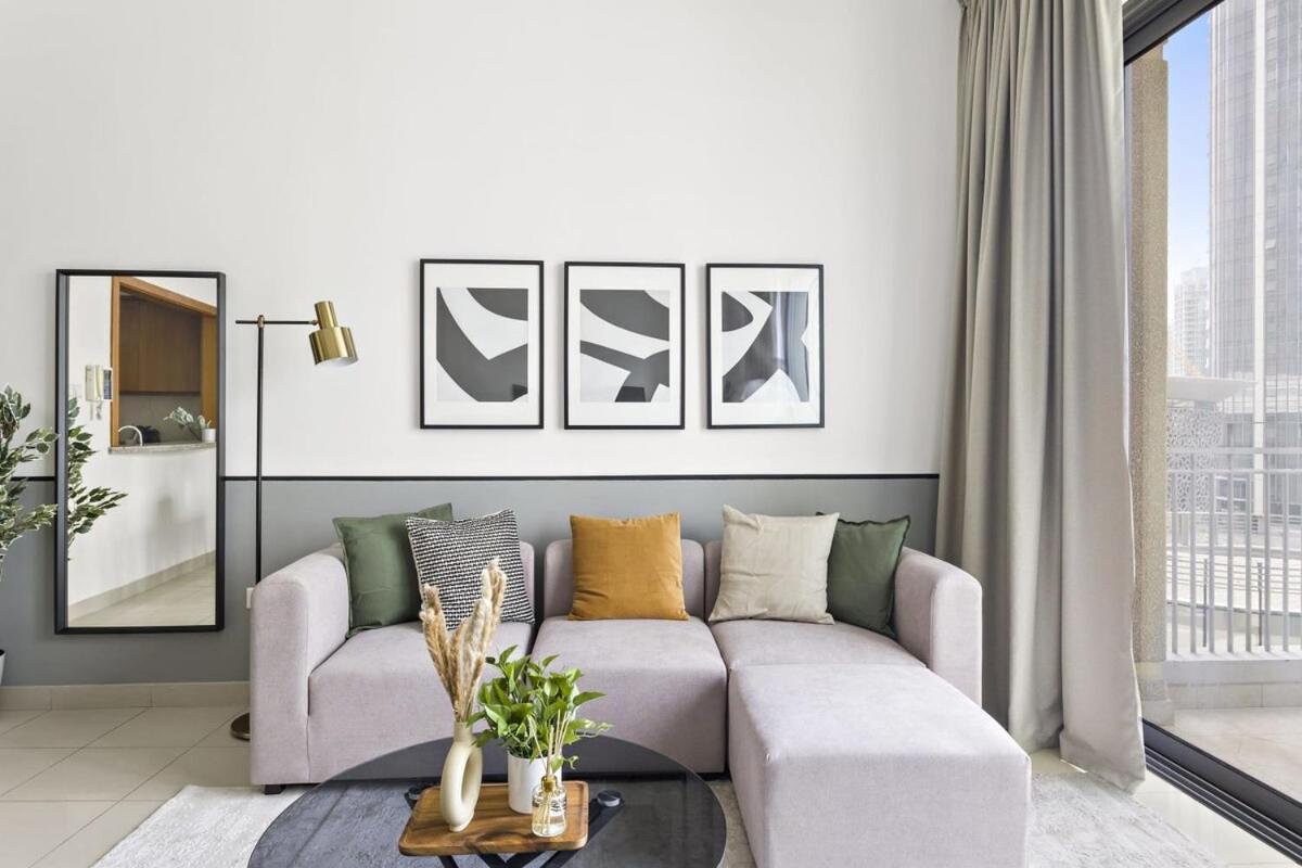 Silkhaus Downtown Modern And 1bdr In Standpoint Apartment *