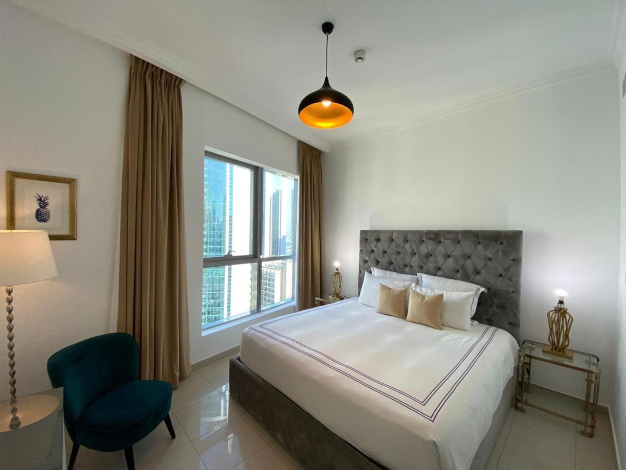 Dream - Bay * Dubai