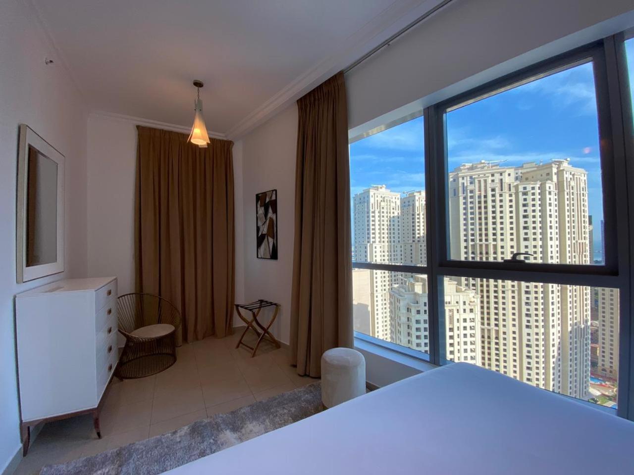 Apartment Dream - Bay Dubai
