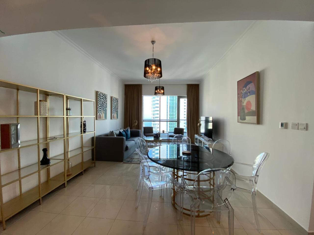 Dream - Bay Apartment