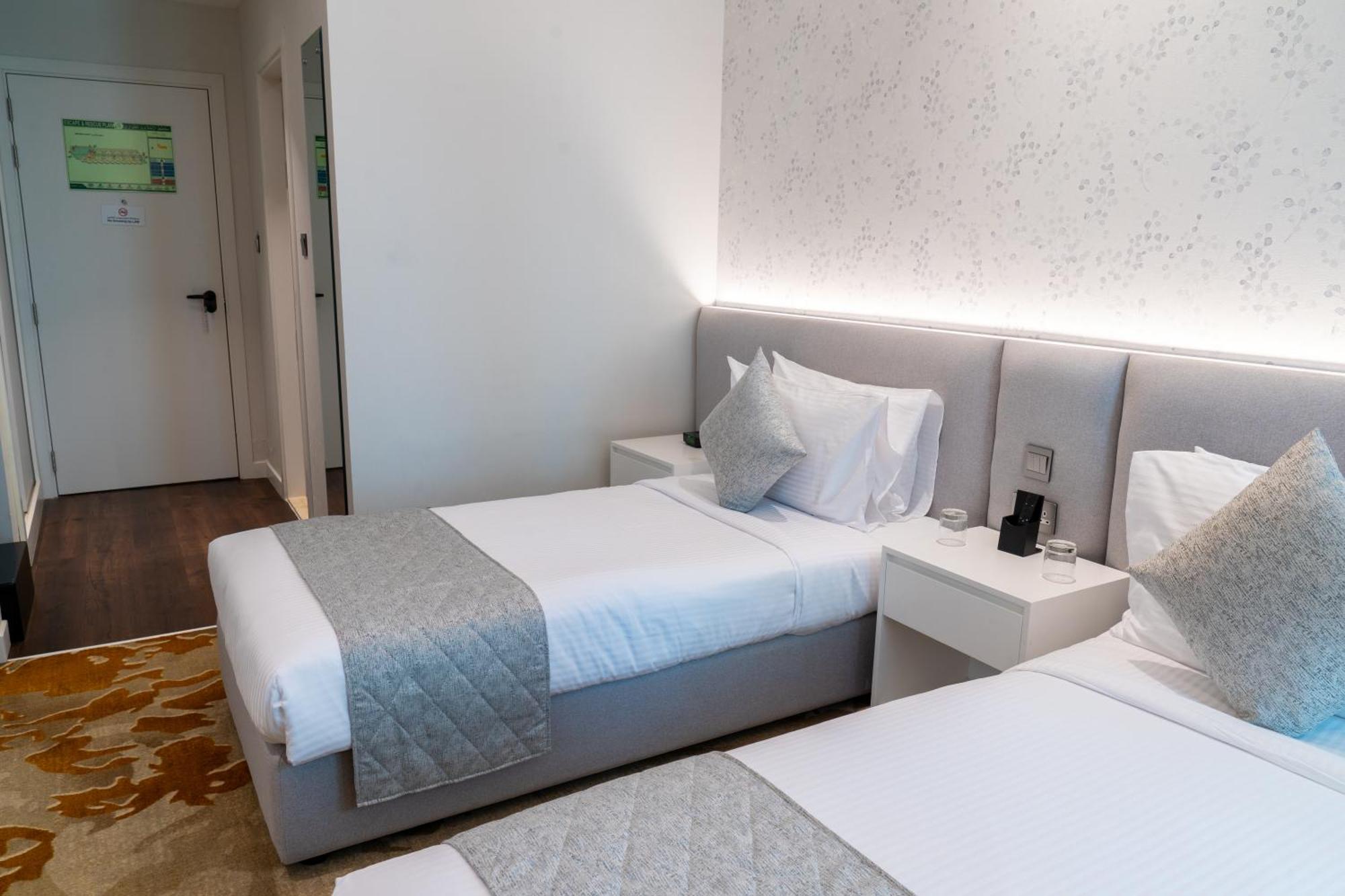 Estay Hotel Dubai