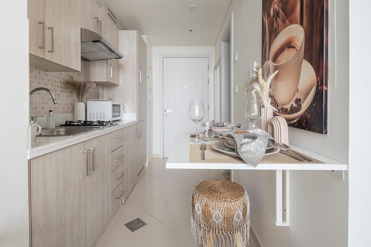 Apartment Frank Porter - Seven & Aprtments