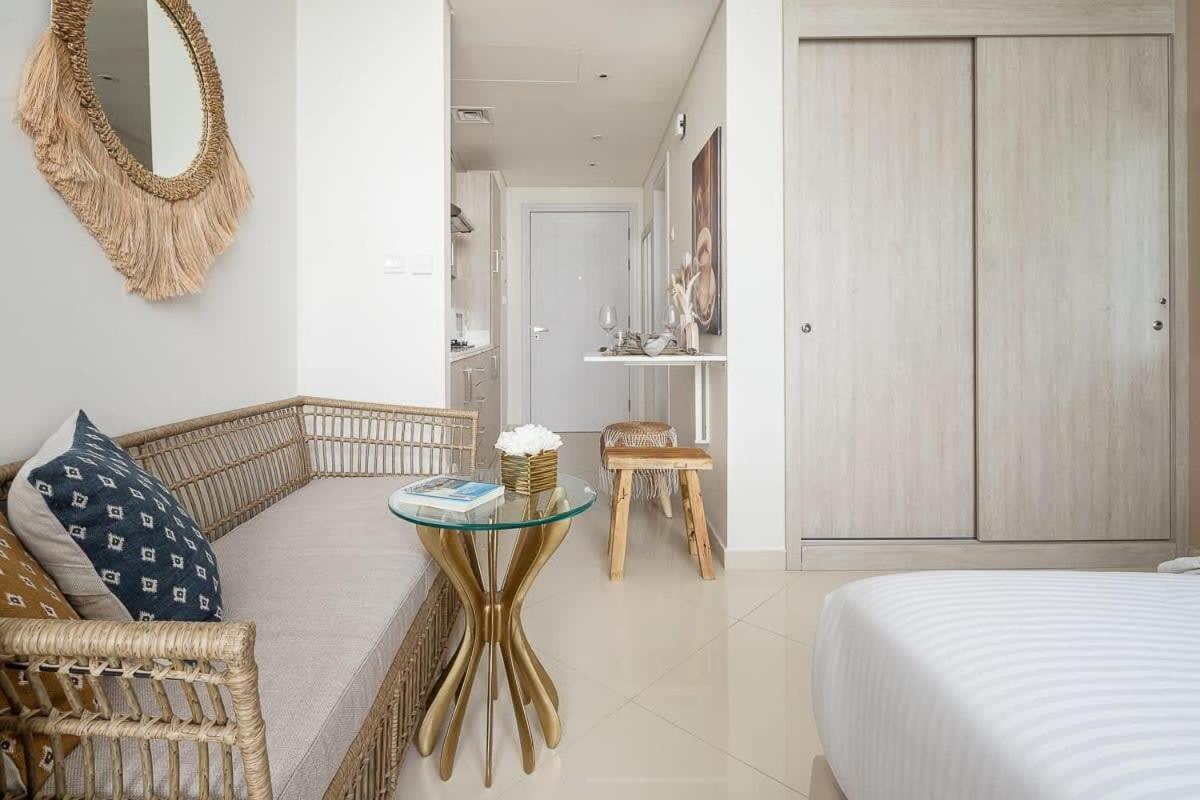 Apartment Frank Porter - Seven & Aprtments Dubai