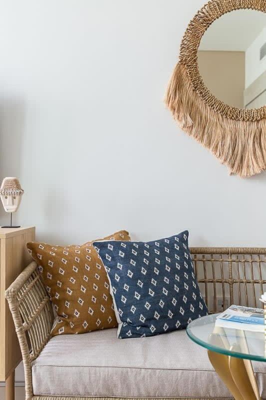 Frank Porter - Seven & Aprtments Apartment Dubai