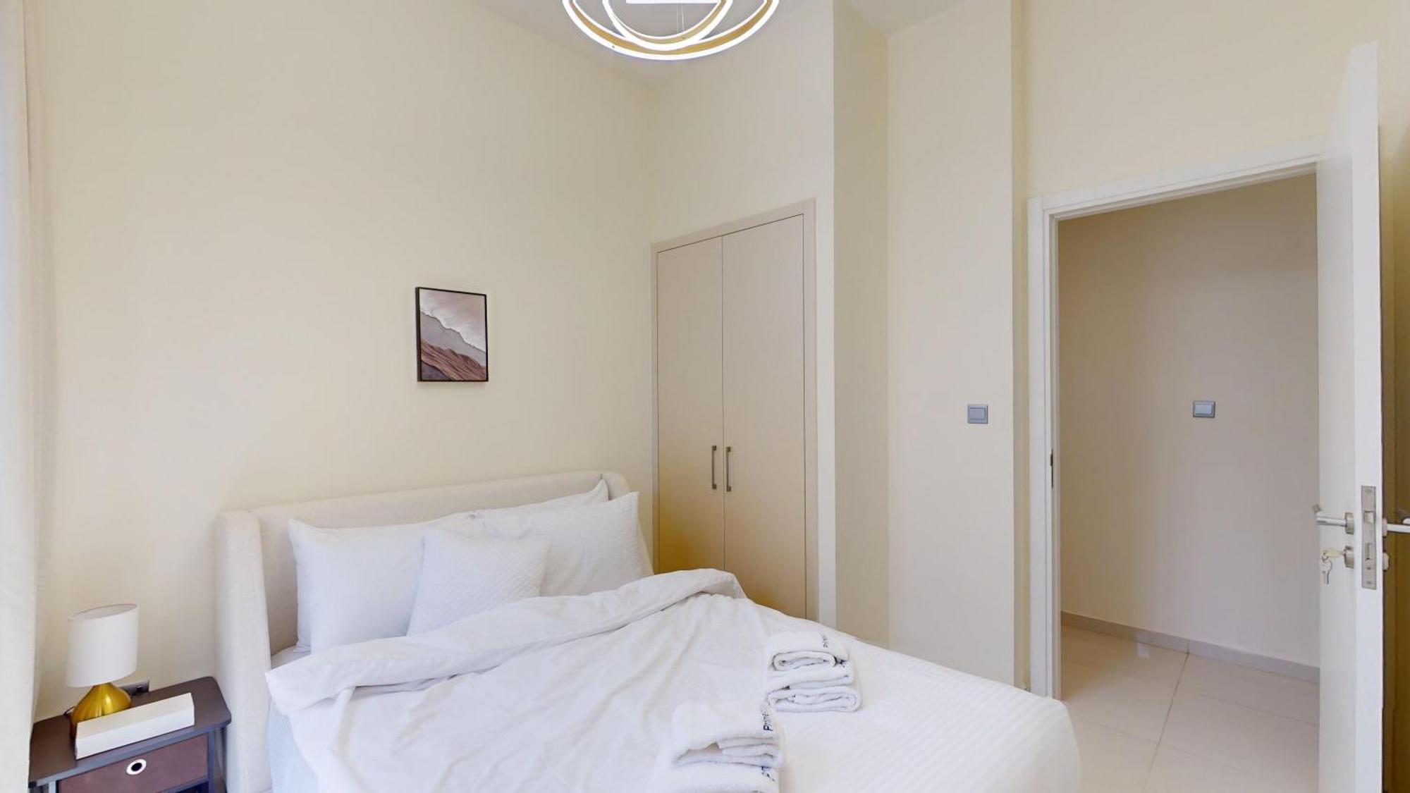 Primestay - Odora 3br Villa, Damac Hills 2 Villa *