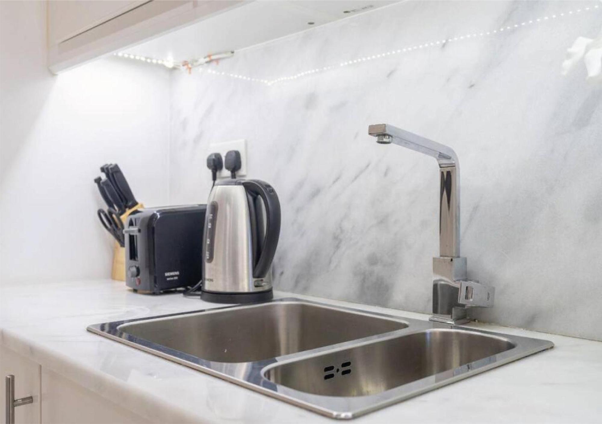 Havn - Studio In Murjan Jbr, 5mins To Jbr Beach * Dubai