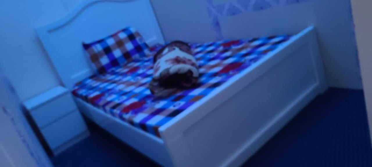Your Guest house