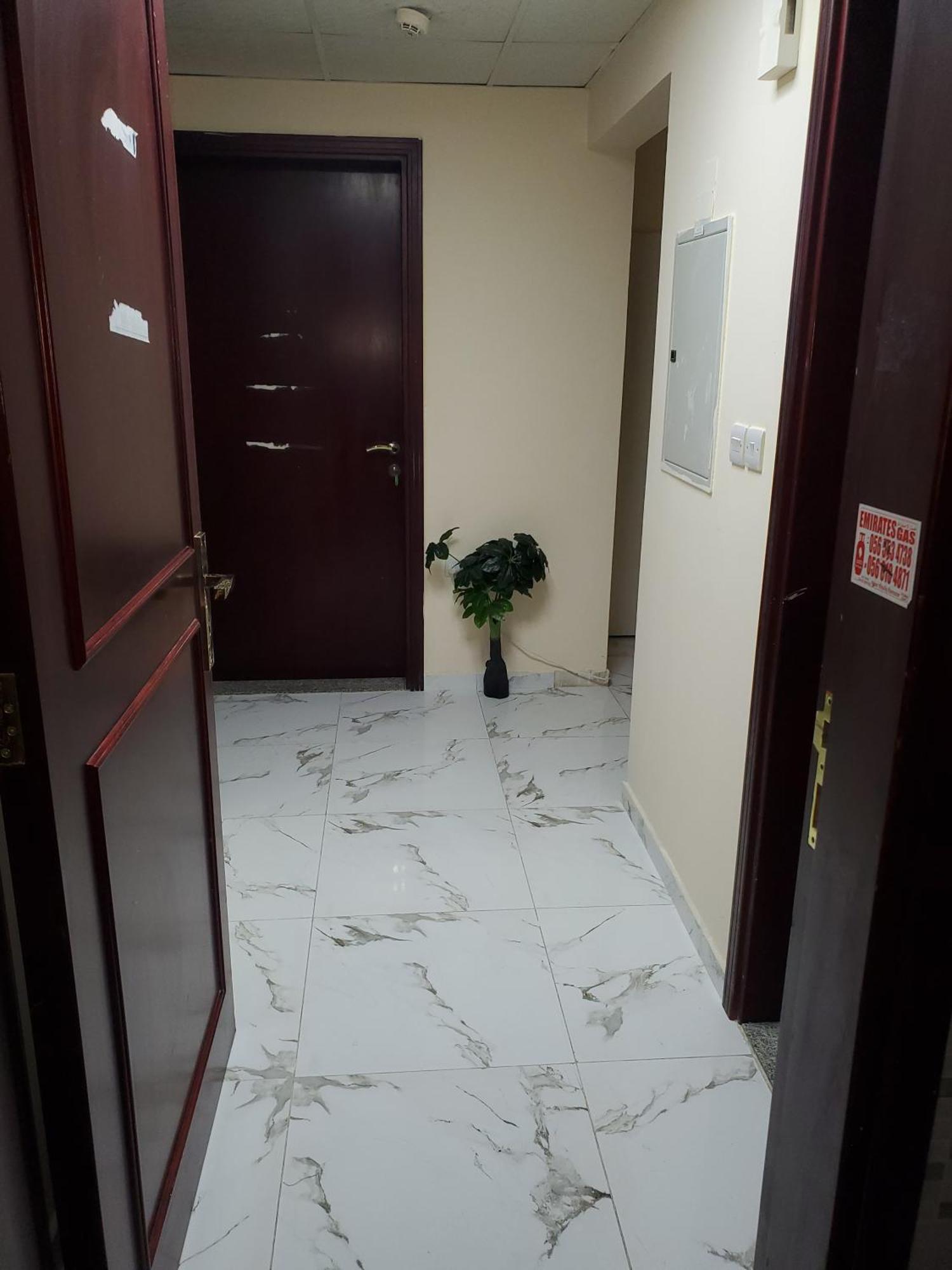Your Guest house