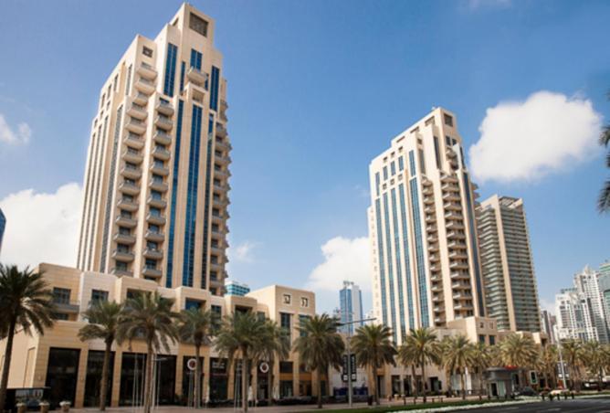 Lux 1br 2 Min To Burj Khalifa Apartment
