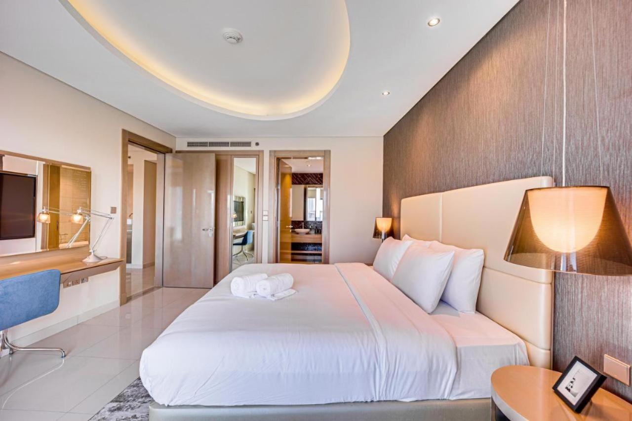 Apartment Paramount Towers - Elegant *