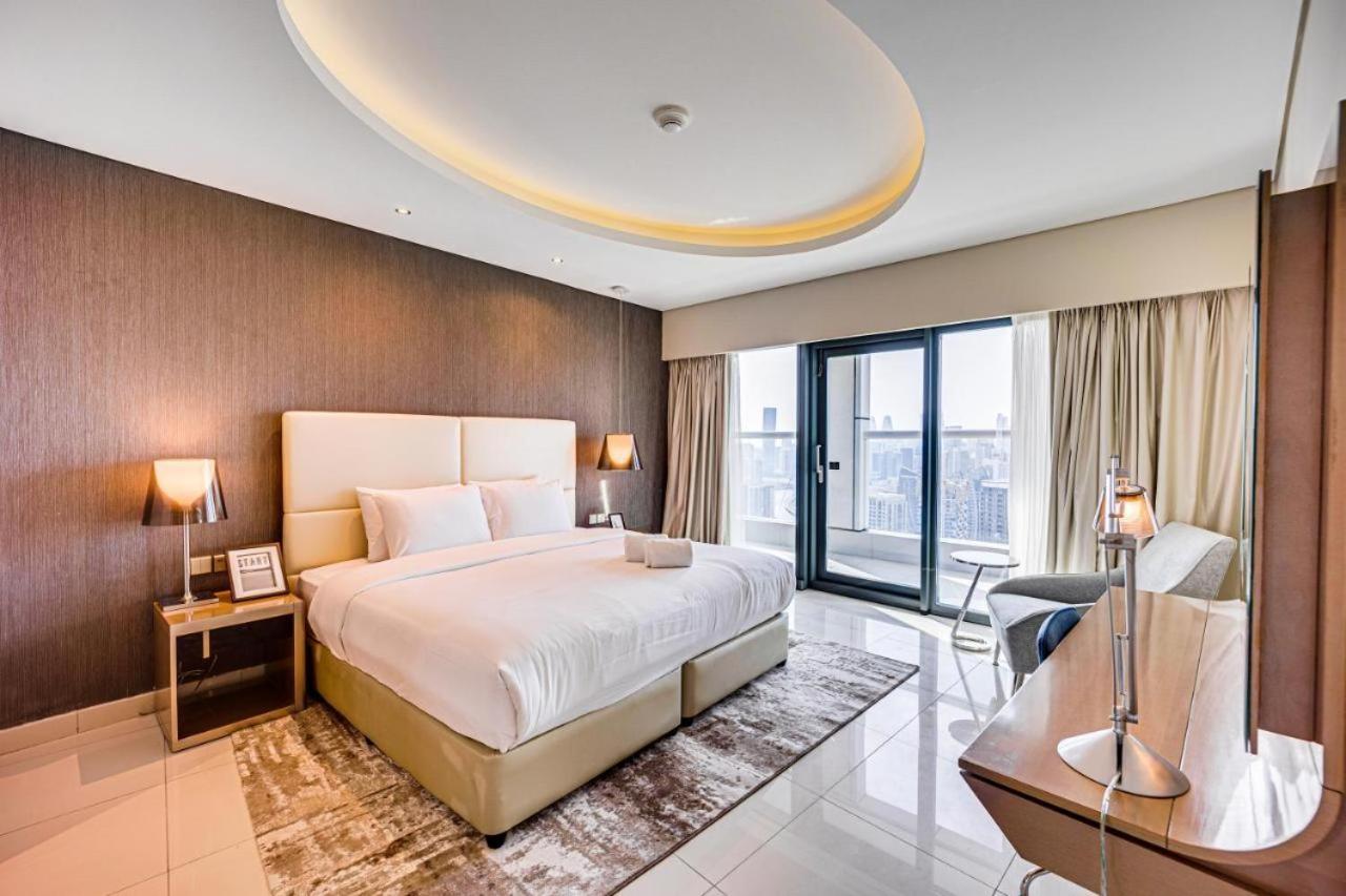 Paramount Towers - Elegant Apartment *