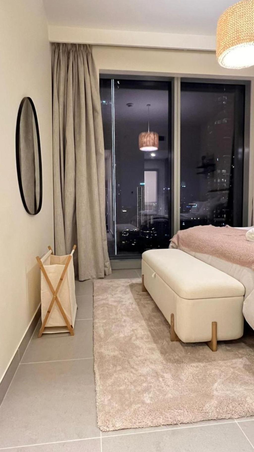 Dayf-frt Breathtaking Burj - Dancing Fountains Views 3 Br *