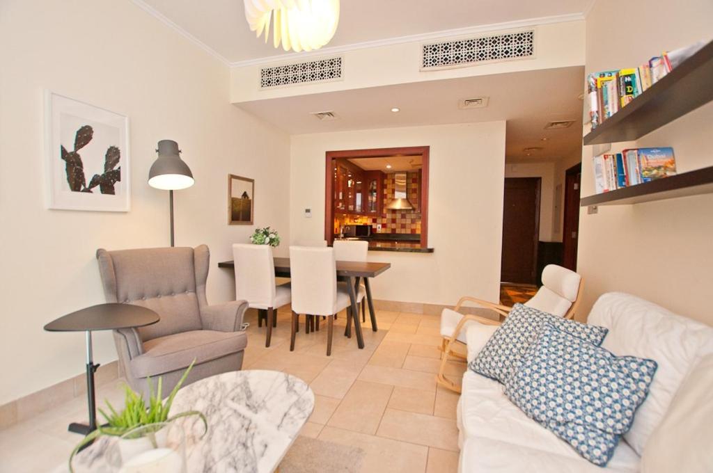 Apartment Walk To Mall Yansoon 7