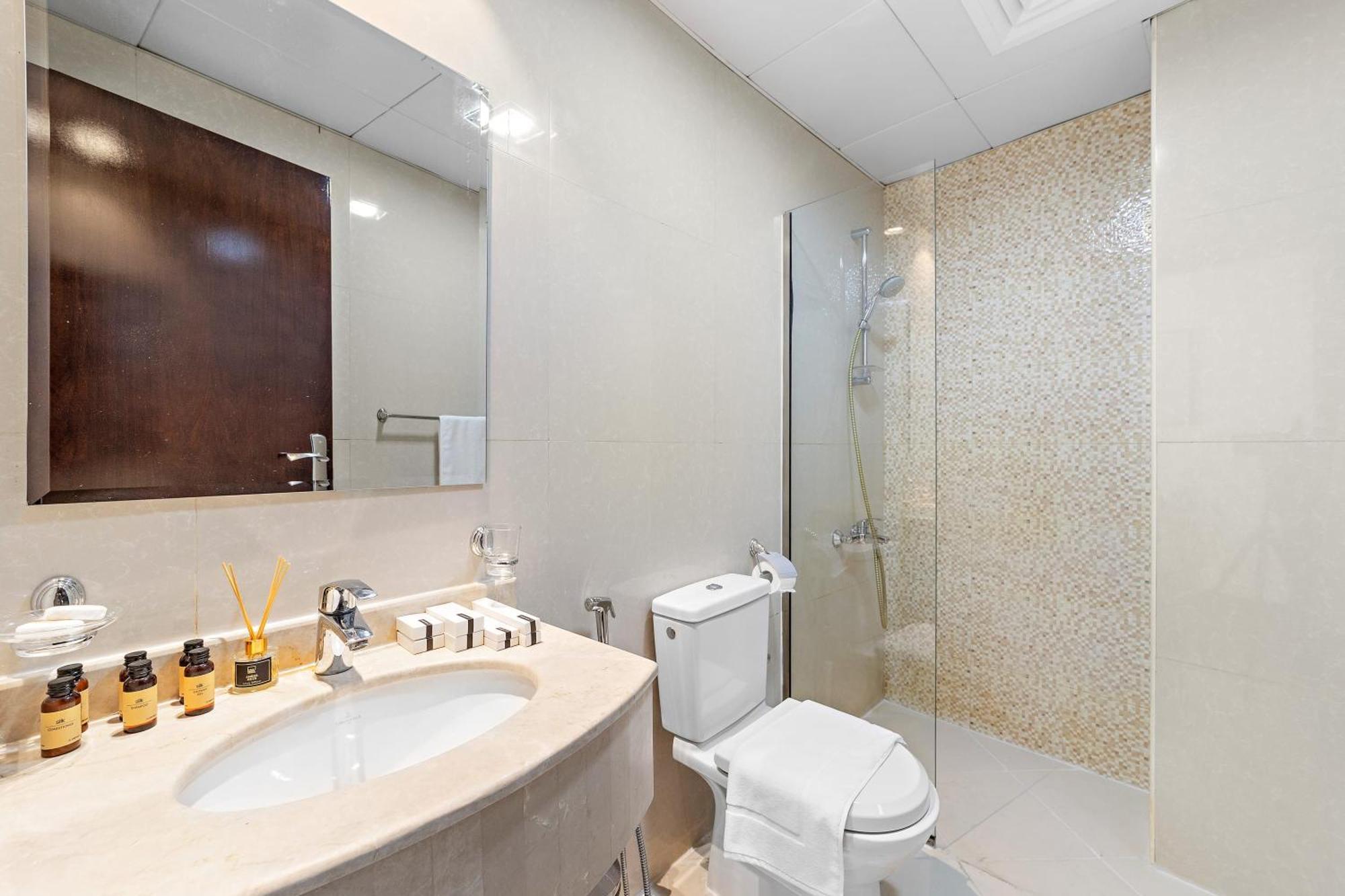 Silkhaus Chic Luxury Opposite Silicon Oasis Shopping Mall