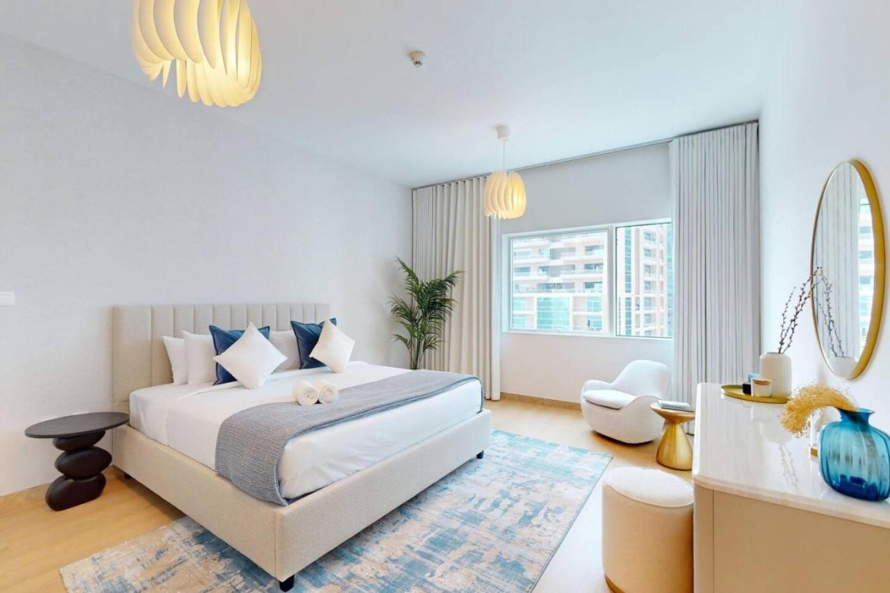 Mag 218 Tower - Elegant One Bedroom